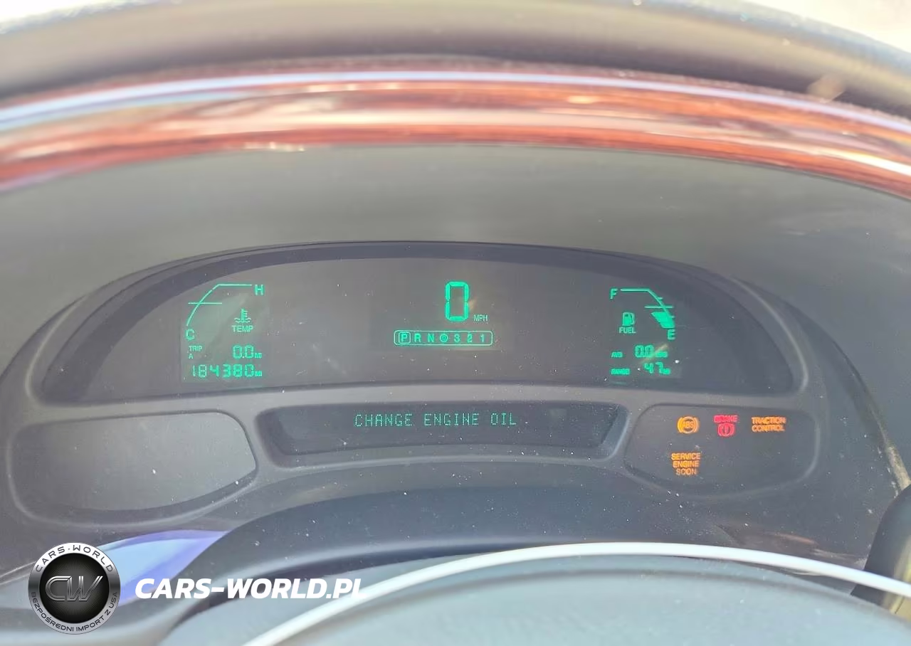2003 Cadillac Deville VIN:1G6KD54Y03U225450 - 9