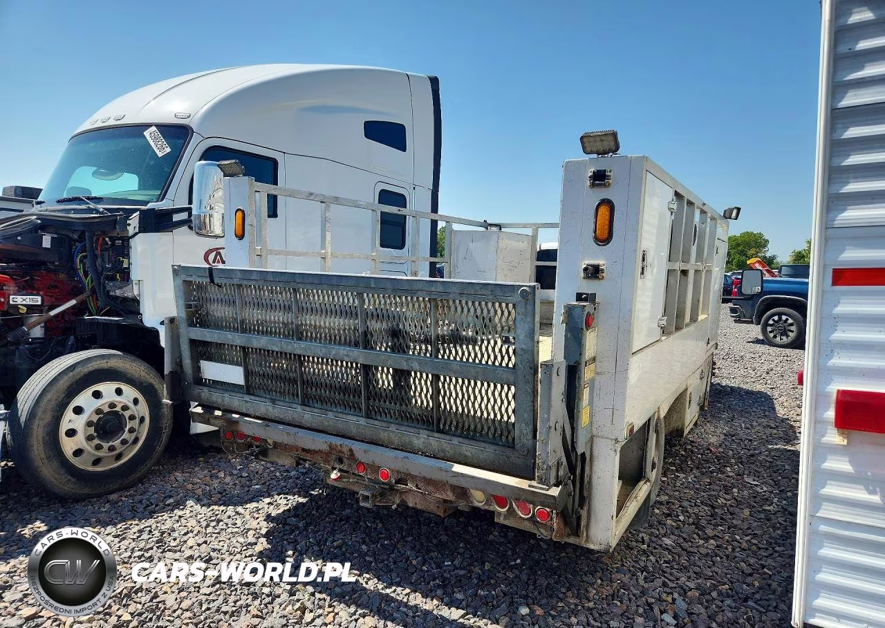 2006 Chevrolet Silverado C3500 VIN:1GBJC34D96E175468 - 3