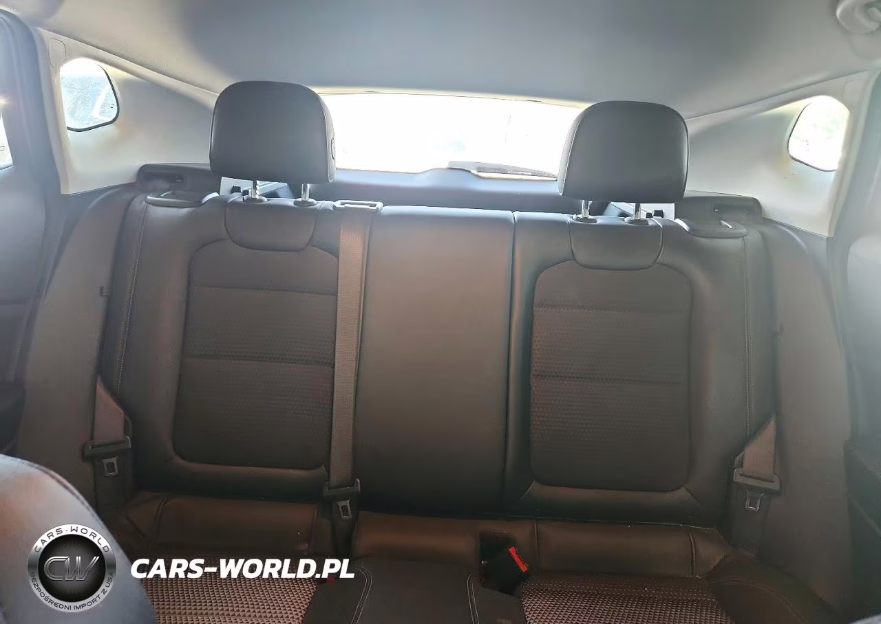 2025 Chevrolet Trax 1Lt VIN:KL77LHEP7SC152169 - 10