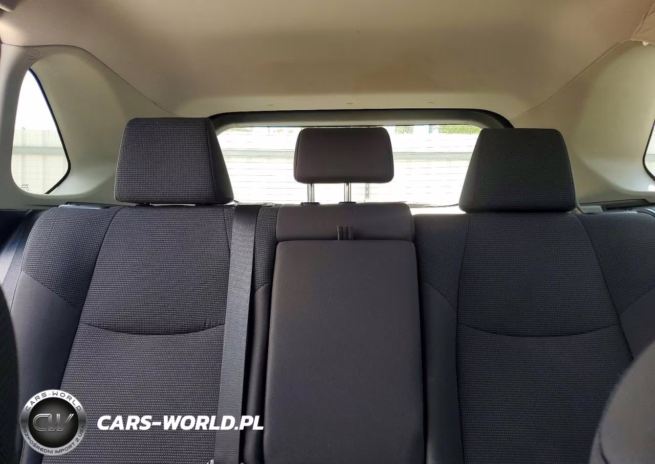 2019 Toyota Rav4 Le VIN:2T3F1RFV9KW070223 - 10