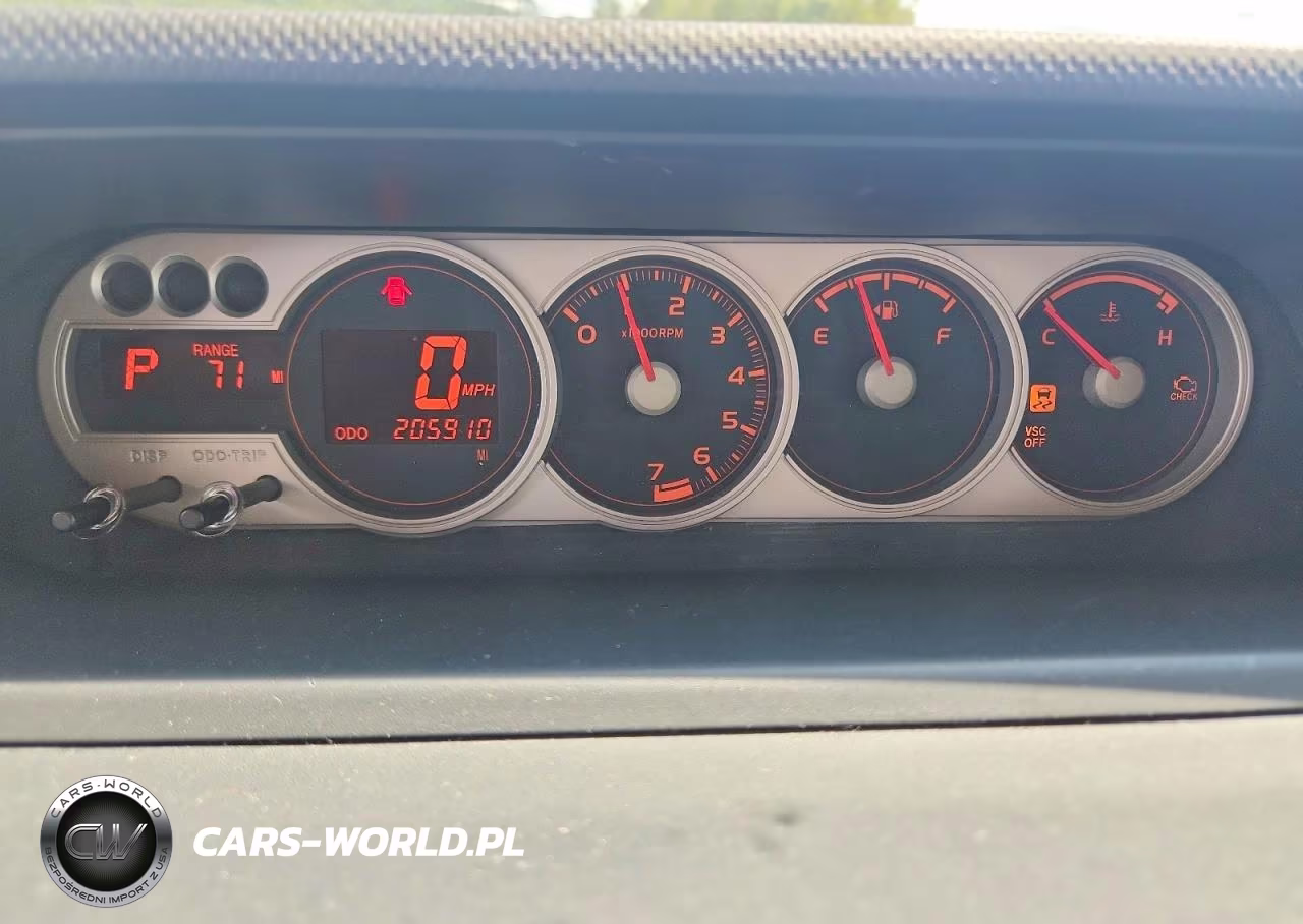 2009 Scion Xb Base VIN:JTLKE50E391097774 - 9