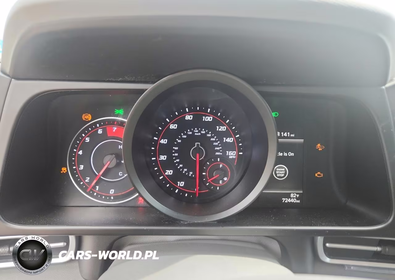 2022 Hyundai Elantra Sel VIN:5NPLM4AGXNH065565 - 9
