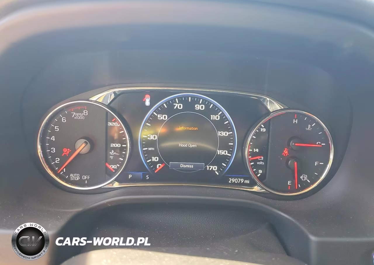 2023 GMC Acadia At4 VIN:1GKKNLLS0PZ244217 - 9
