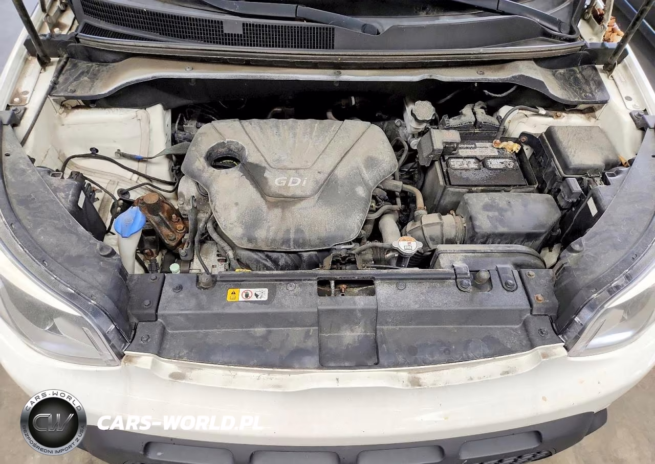 2015 Kia Soul Base VIN:KNDJN2A27F7197265 - 12
