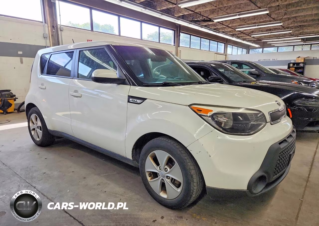 2015 Kia Soul Base VIN:KNDJN2A27F7197265 - 4