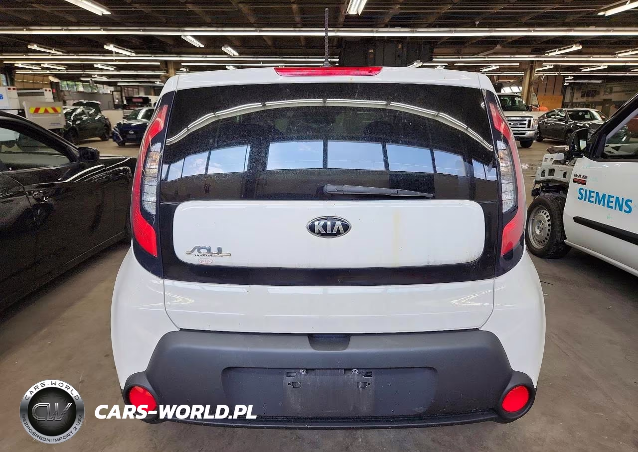 2015 Kia Soul Base VIN:KNDJN2A27F7197265 - 6