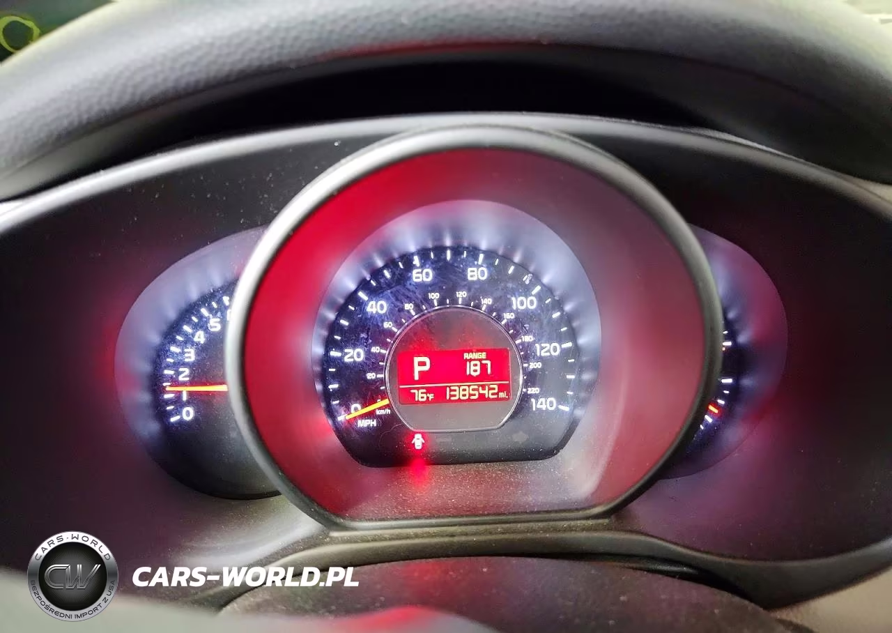 2015 Kia Soul Base VIN:KNDJN2A27F7197265 - 9