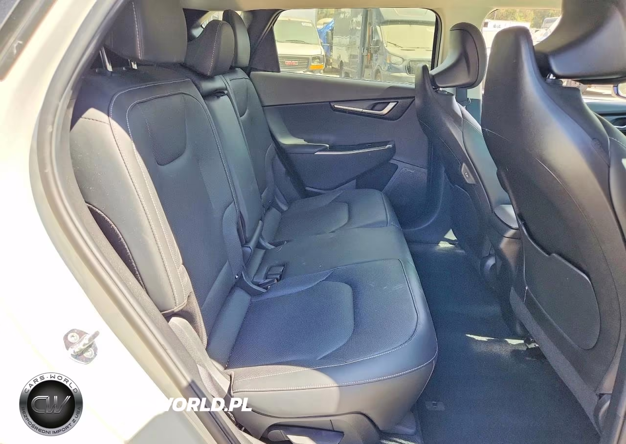 2022 Kia Ev6 Wind VIN:KNDC34LA7N5069116 - 10