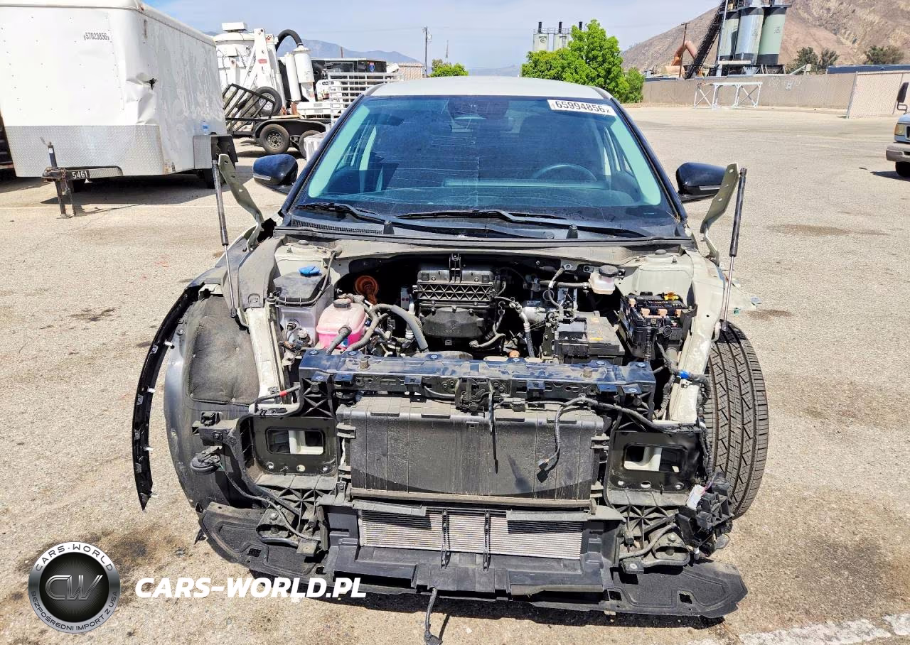 2022 Kia Ev6 Wind VIN:KNDC34LA7N5069116 - 5