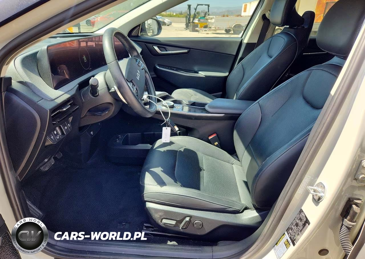 2022 Kia Ev6 Wind VIN:KNDC34LA7N5069116 - 7