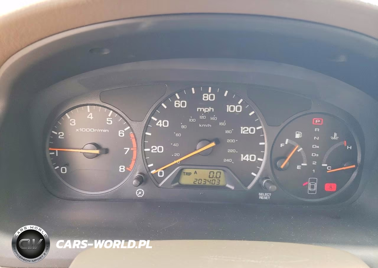 2002 Honda Accord Lx VIN:1HGCG56442A141247 - 9