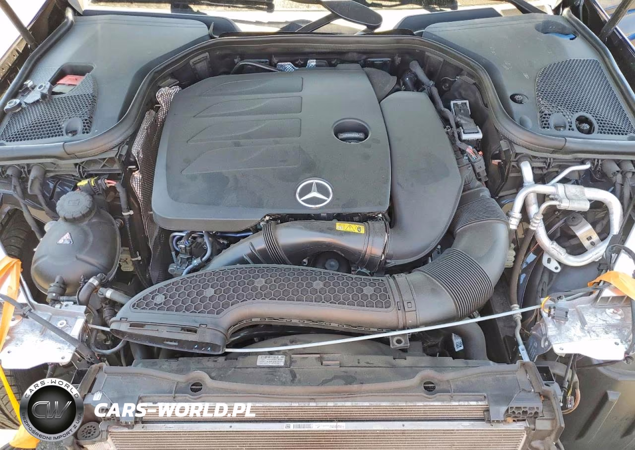 2023 Mercedes-Benz E 350 VIN:W1KZF8DB9PB166988 - 11