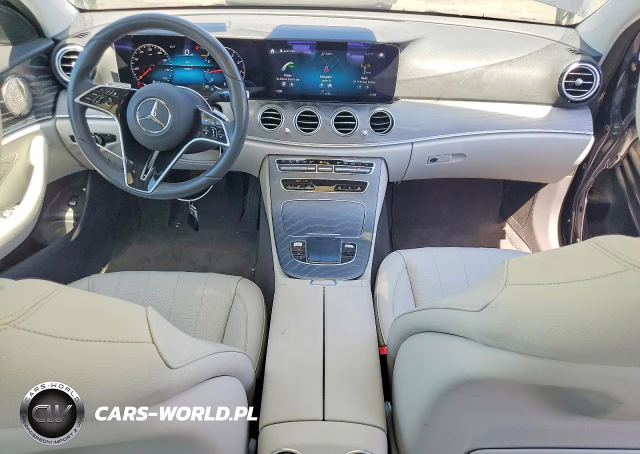2023 Mercedes-Benz E 350 VIN:W1KZF8DB9PB166988 - 8