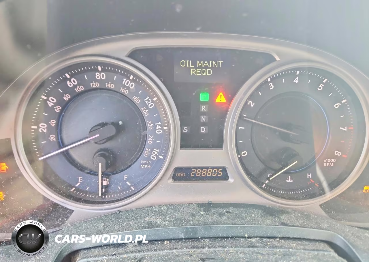 2006 Lexus Is 350 VIN:JTHBE262462004952 - 9