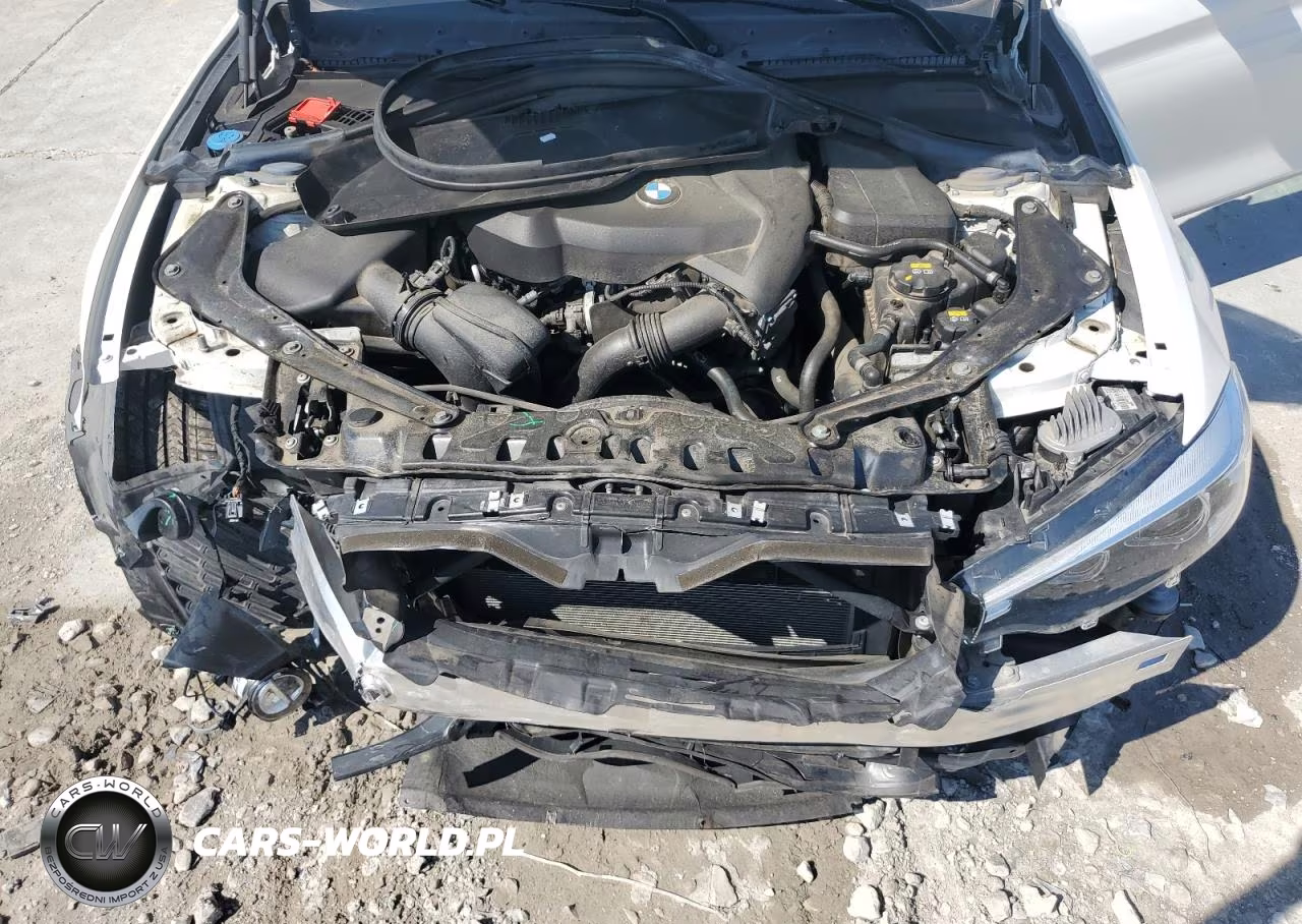 2019 BMW 430Xi VIN:WBA4Z3C56KEC58366 - 11