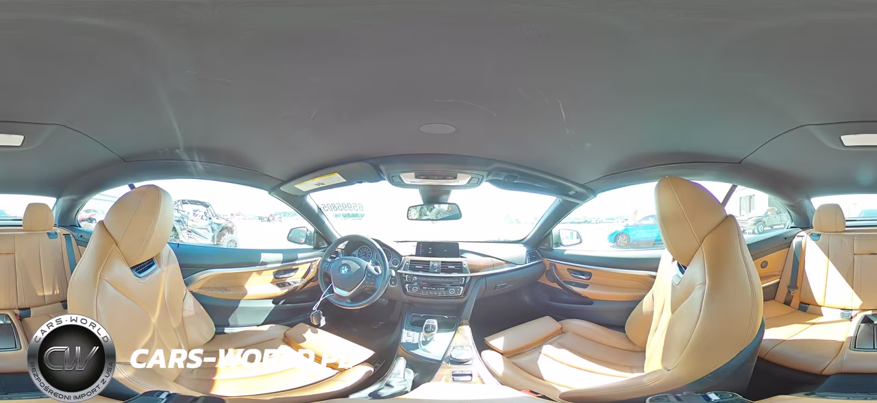 2019 BMW 430Xi VIN:WBA4Z3C56KEC58366 - 13