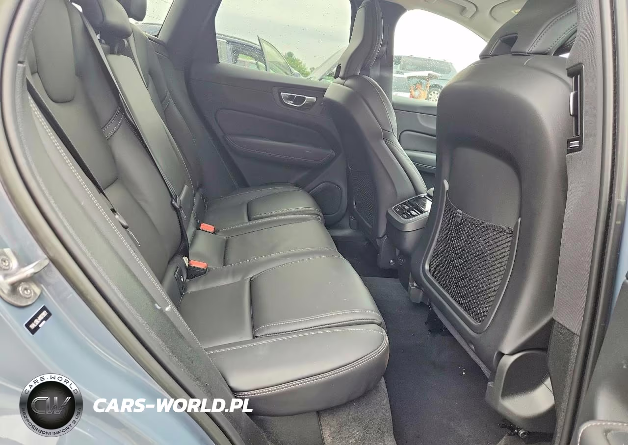 2022 Volvo Xc60 B5 Inscription VIN:YV4L12RL4N1079951 - 11