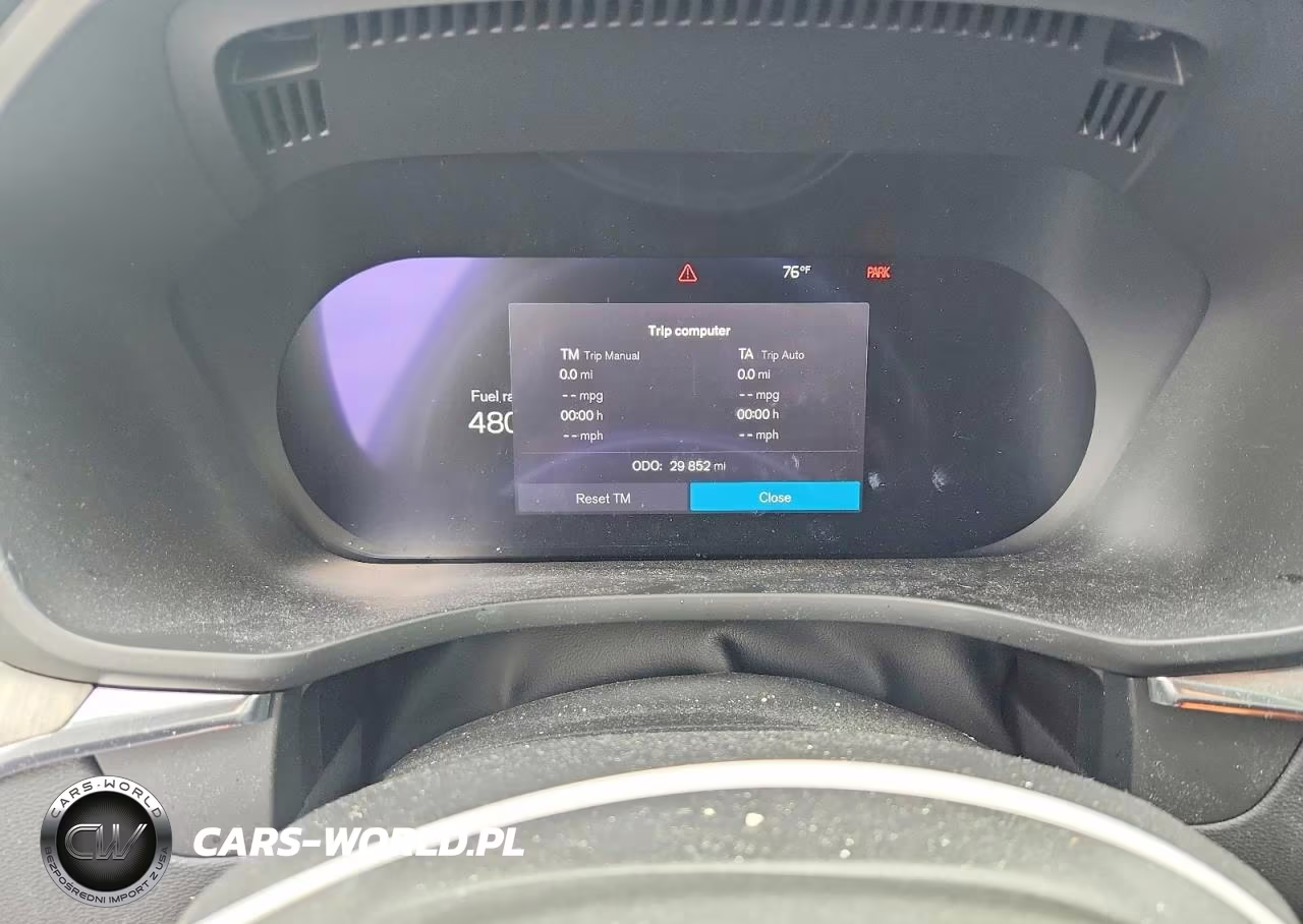 2022 Volvo Xc60 B5 Inscription VIN:YV4L12RL4N1079951 - 9