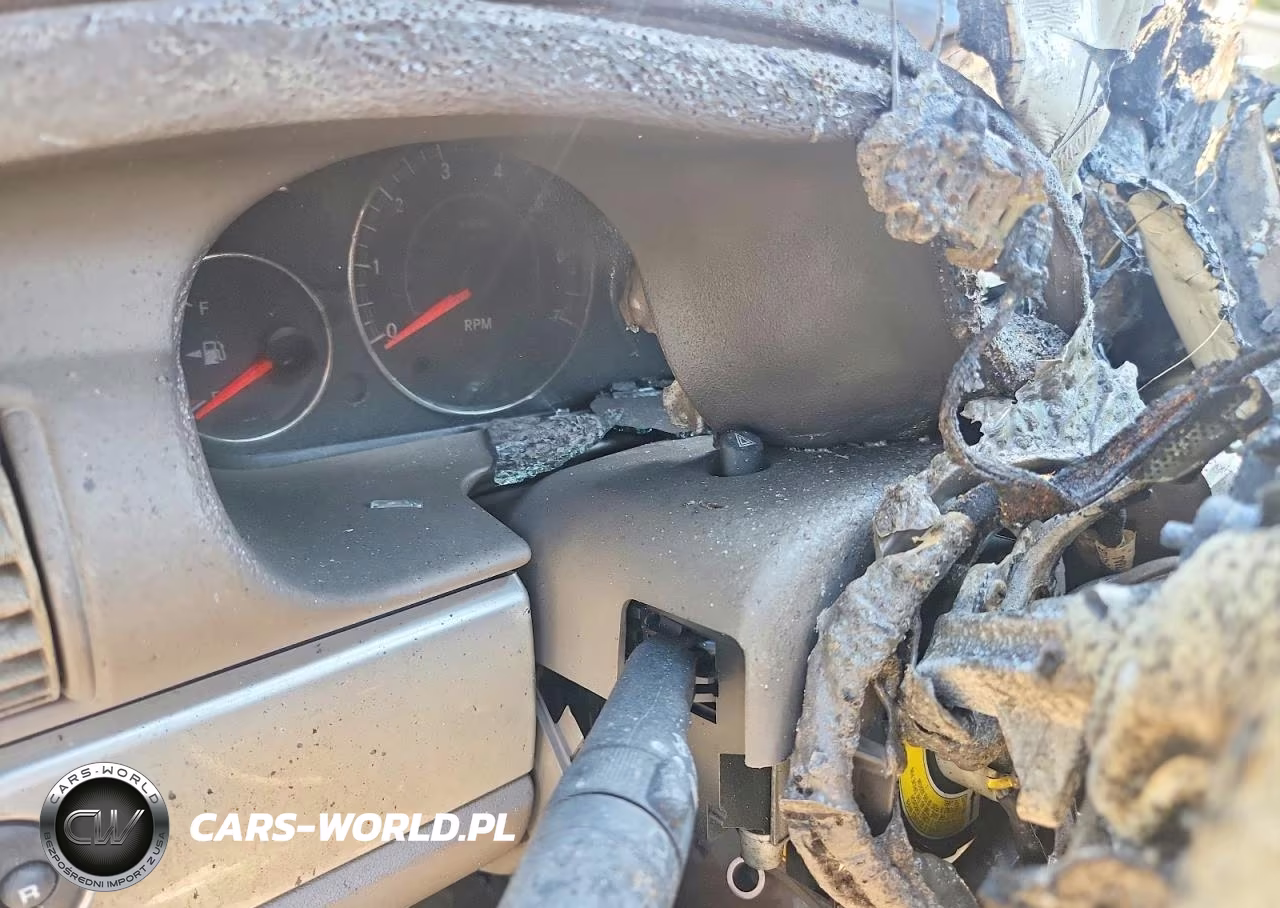 2006 Chrysler Sebring Touring VIN:1C3EL55R76N259411 - 9