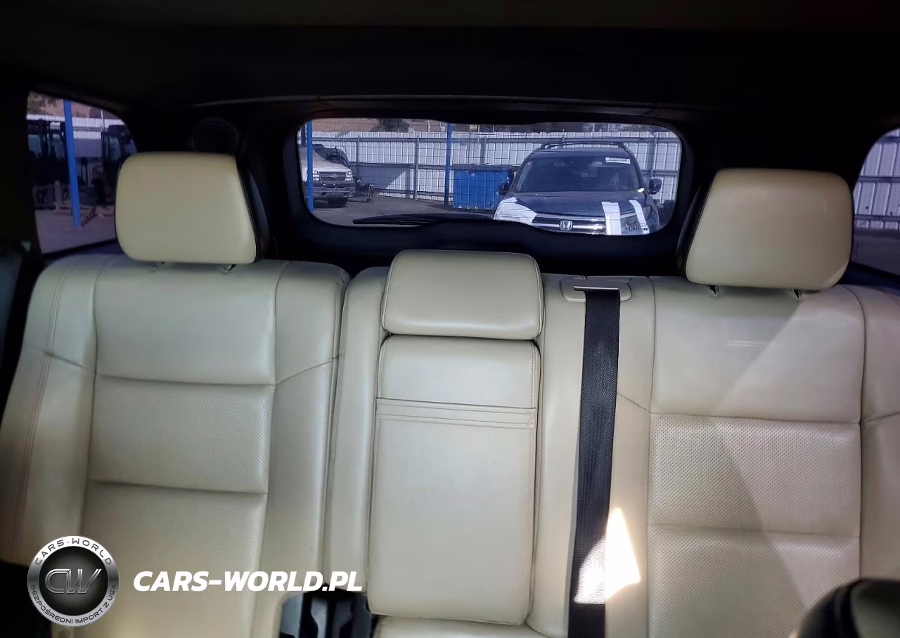 2016 Jeep Grand Cherokee Limited VIN:1C4RJFBG3GC432009 - 10