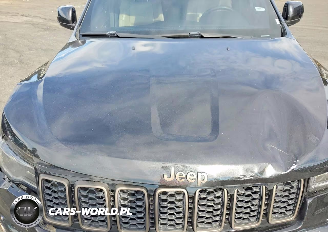 2016 Jeep Grand Cherokee Limited VIN:1C4RJFBG3GC432009 - 12