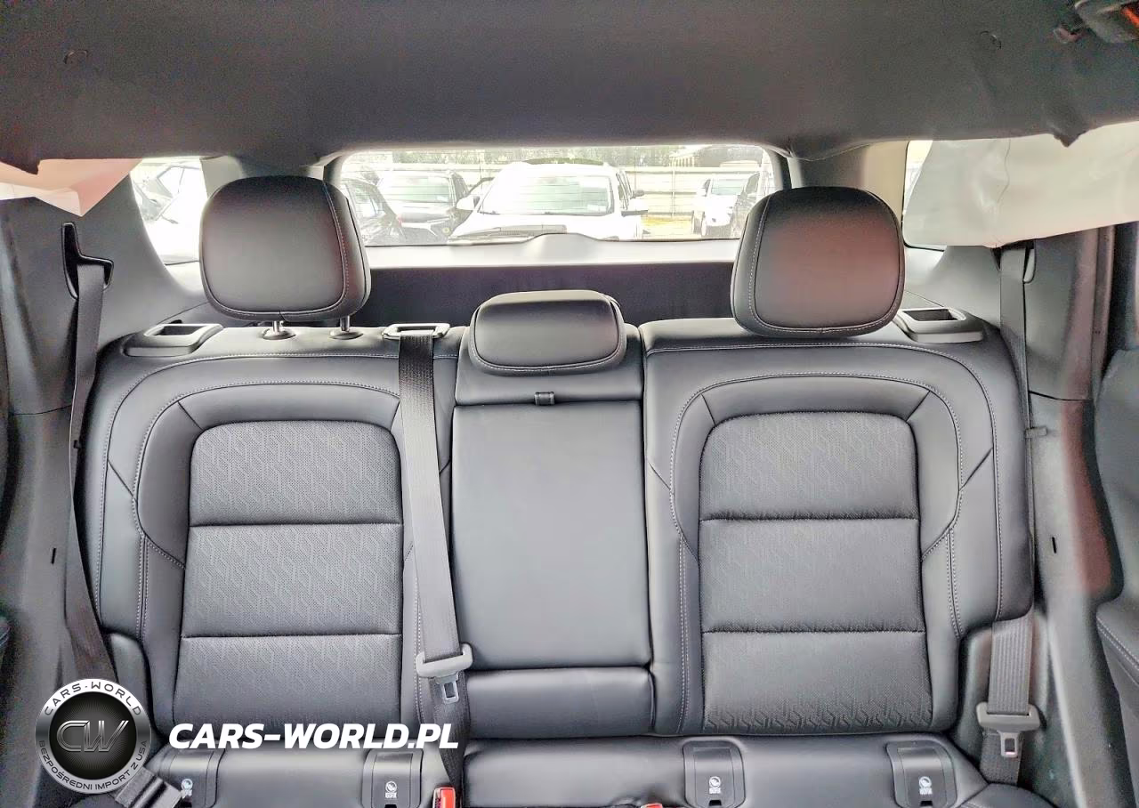 2026 Chevrolet Equinox Lt VIN:3GNAXPEG9TL540444 - 10