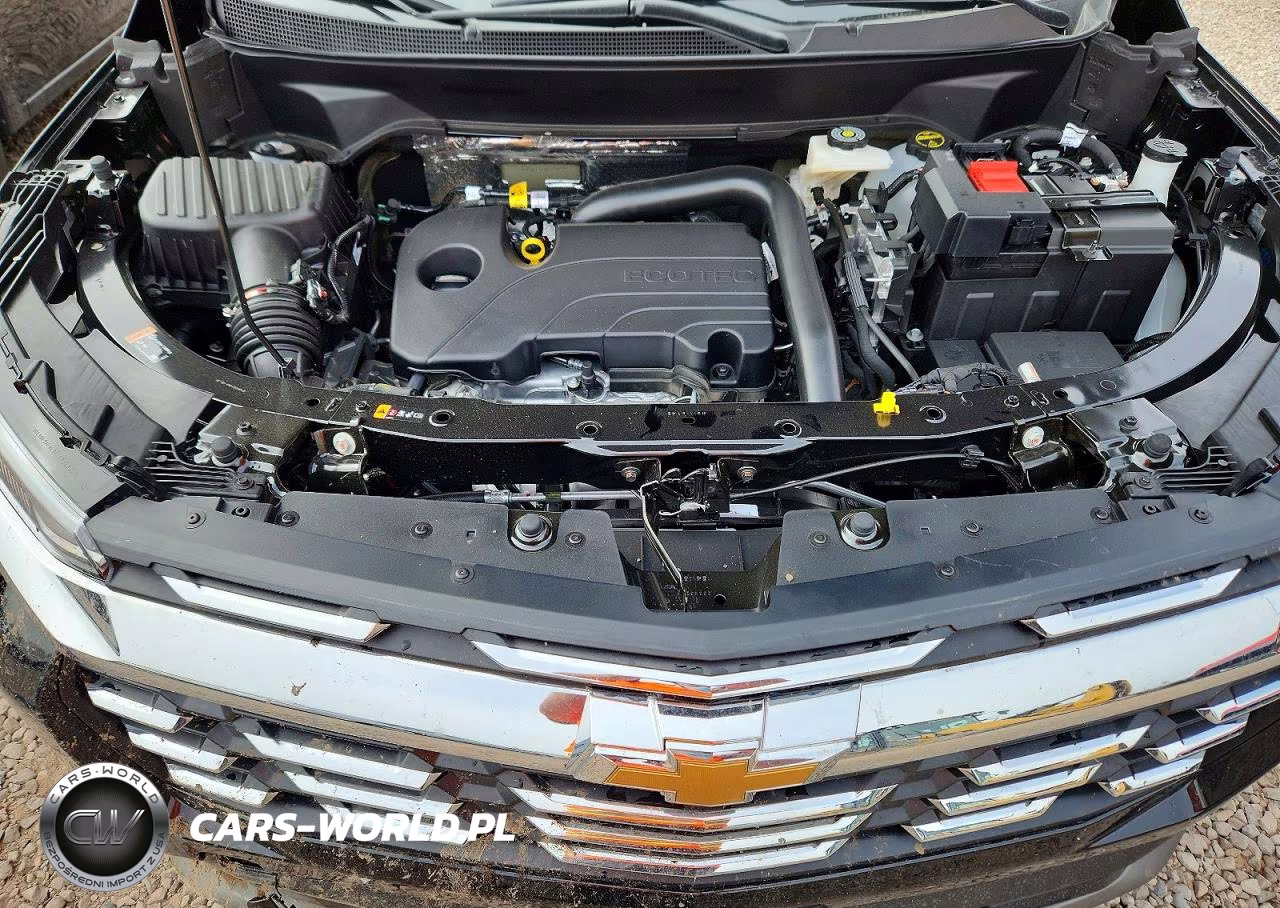 2026 Chevrolet Equinox Lt VIN:3GNAXPEG9TL540444 - 12