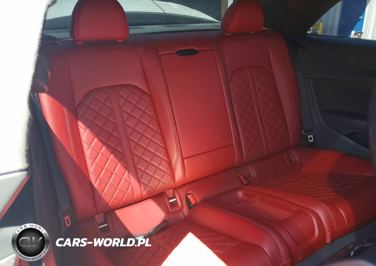 2018 Audi S5 Prestige VIN:WAUR4AF52JA044675 - 10