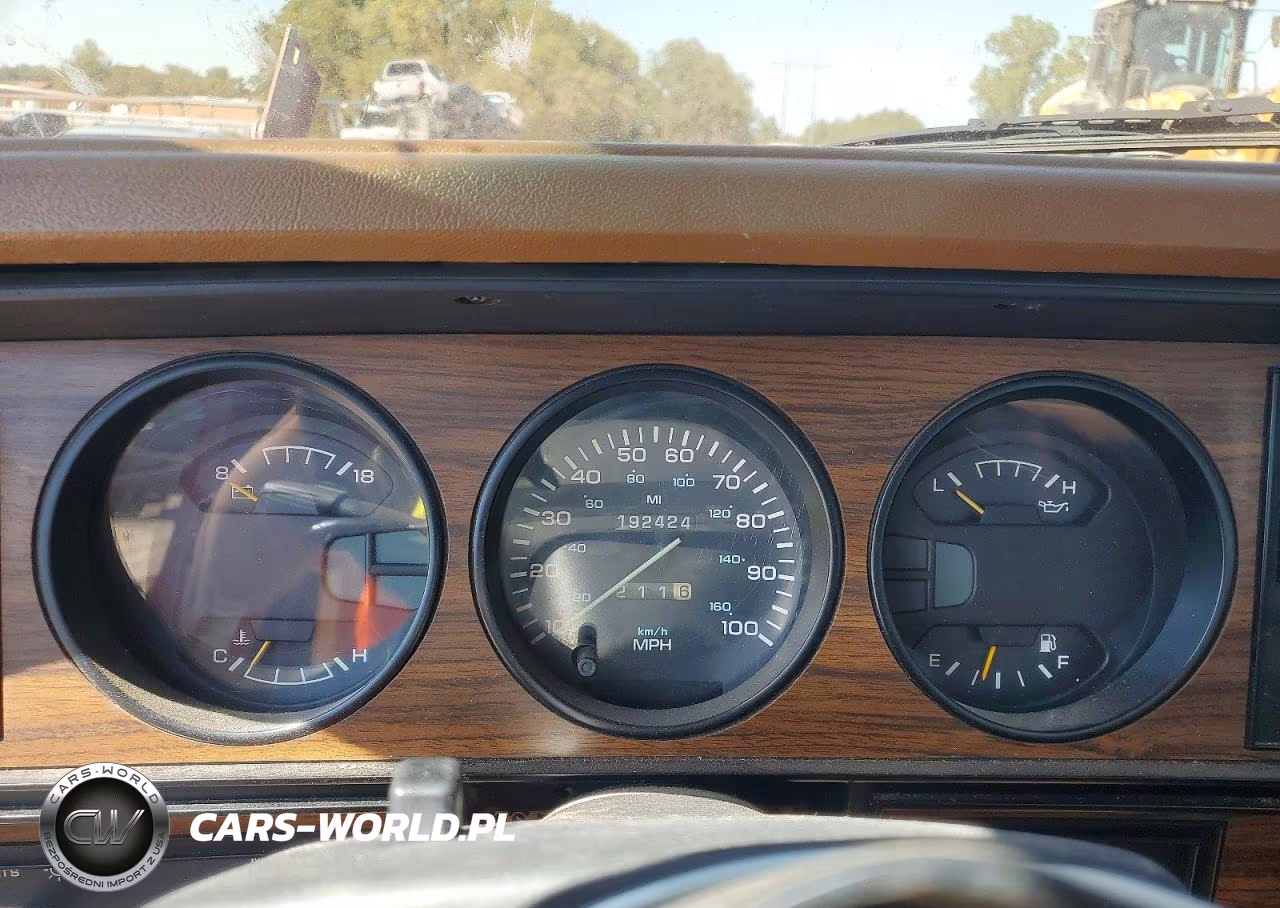 1993 Dodge D-Series D200 VIN:1B7KE26C3PS214826 - 9
