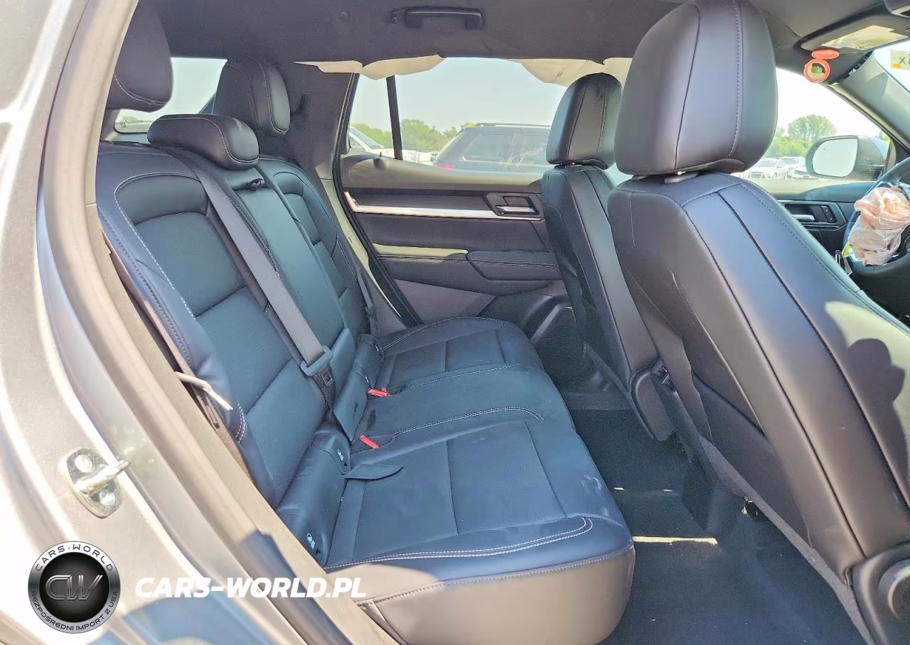 2026 GMC Terrain Elevation VIN:3GKALUEG1TL473278 - 11