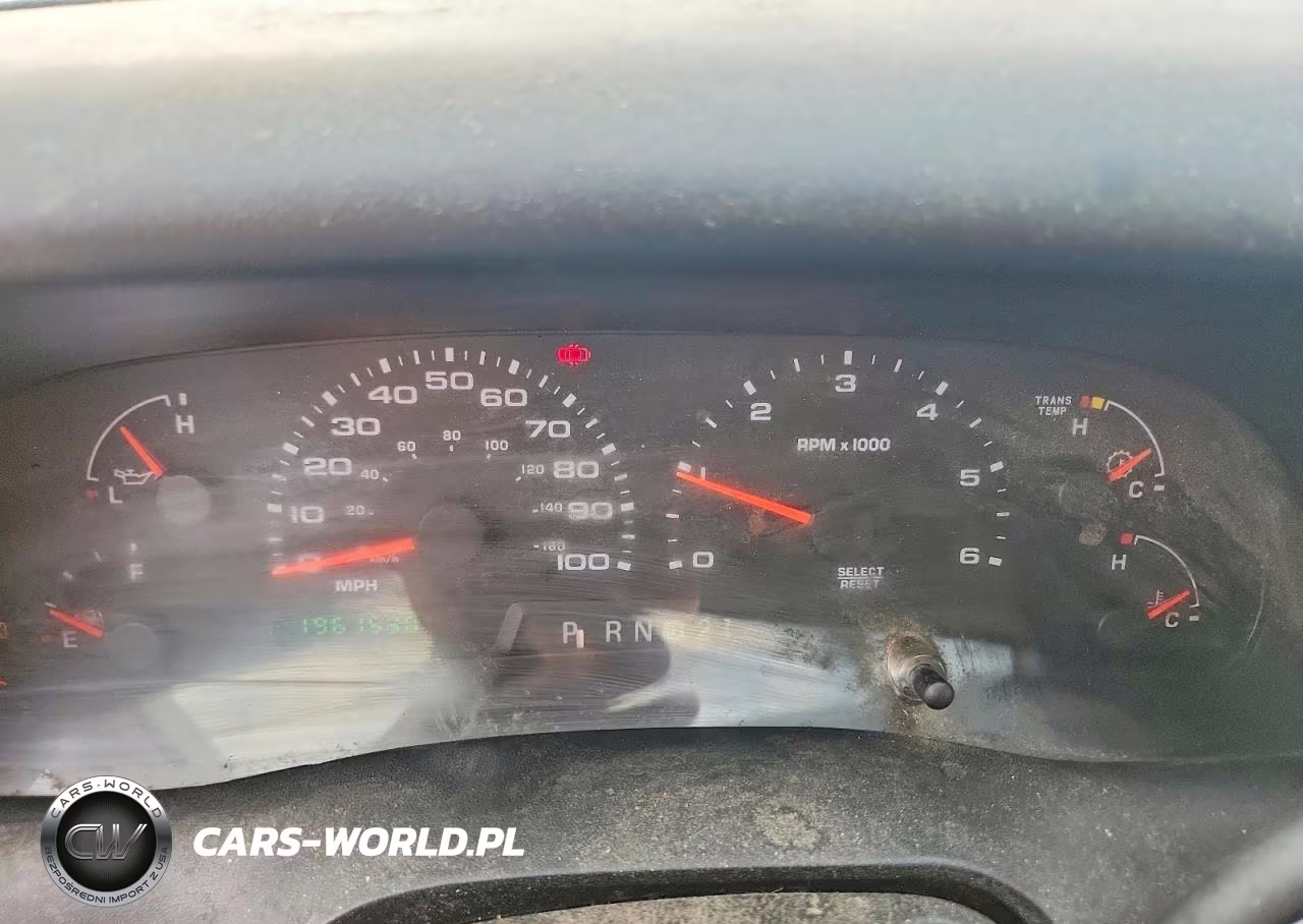 2003 Ford F250 Super Duty VIN:1FTNX21L73EB74080 - 9