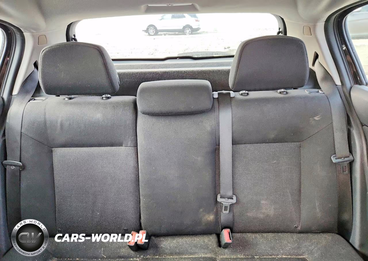 2008 Saturn Astra Xr VIN:W08AT671X85075065 - 10