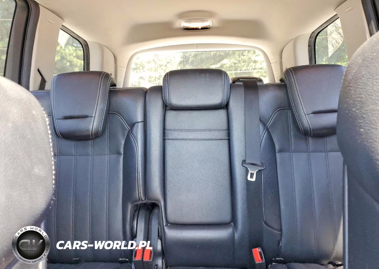2013 Mercedes-Benz Gl 450 4Matic VIN:4JGDF7CE9DA176668 - 10