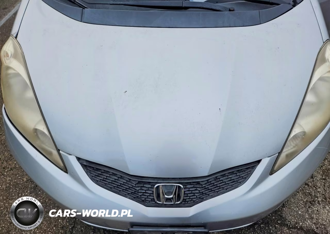 2011 Honda Fit Sport VIN:JHMGE8H56BC013950 - 11