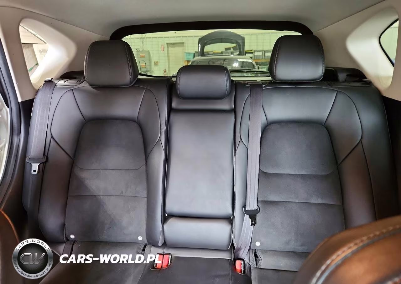 2019 Mazda Cx-5 Touring VIN:JM3KFACM9K0691857 - 10