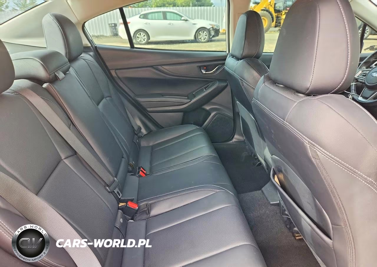 2018 Subaru Impreza Limited VIN:4S3GKAT68J3605544 - 10