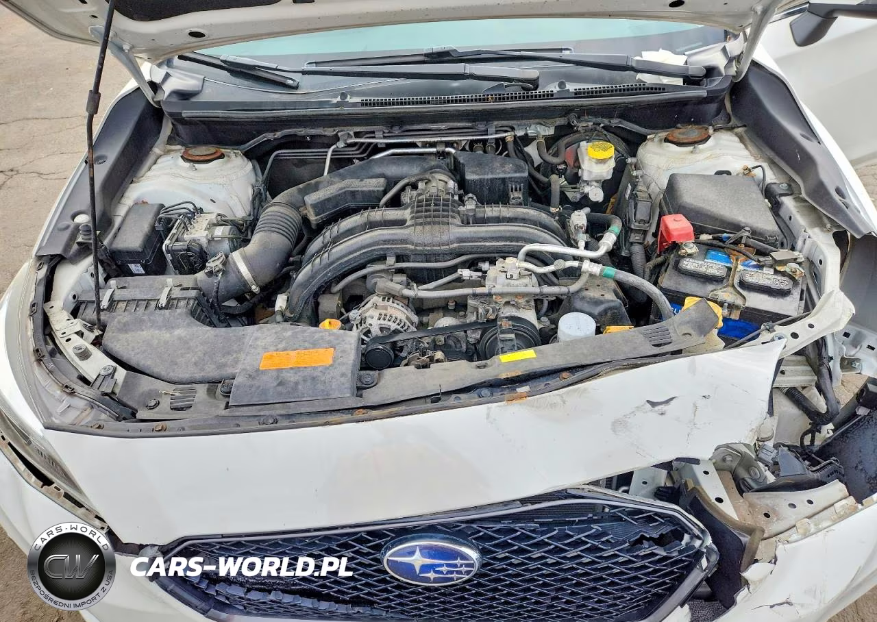 2018 Subaru Impreza Limited VIN:4S3GKAT68J3605544 - 11