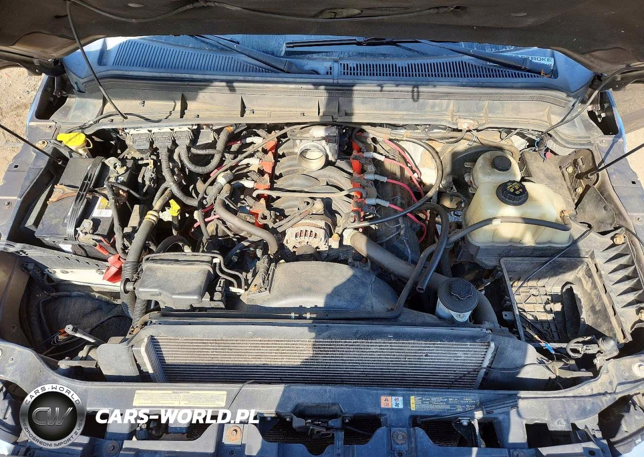 2015 Ford F250 Super Duty VIN:1FT7W2B68FEC67120 - 11