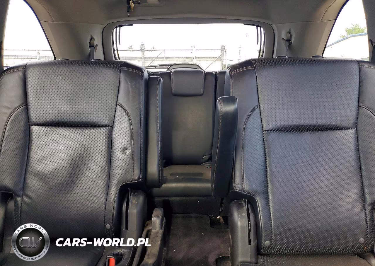 2014 Toyota Highlander Limited VIN:5TDDKRFH7ES015600 - 10