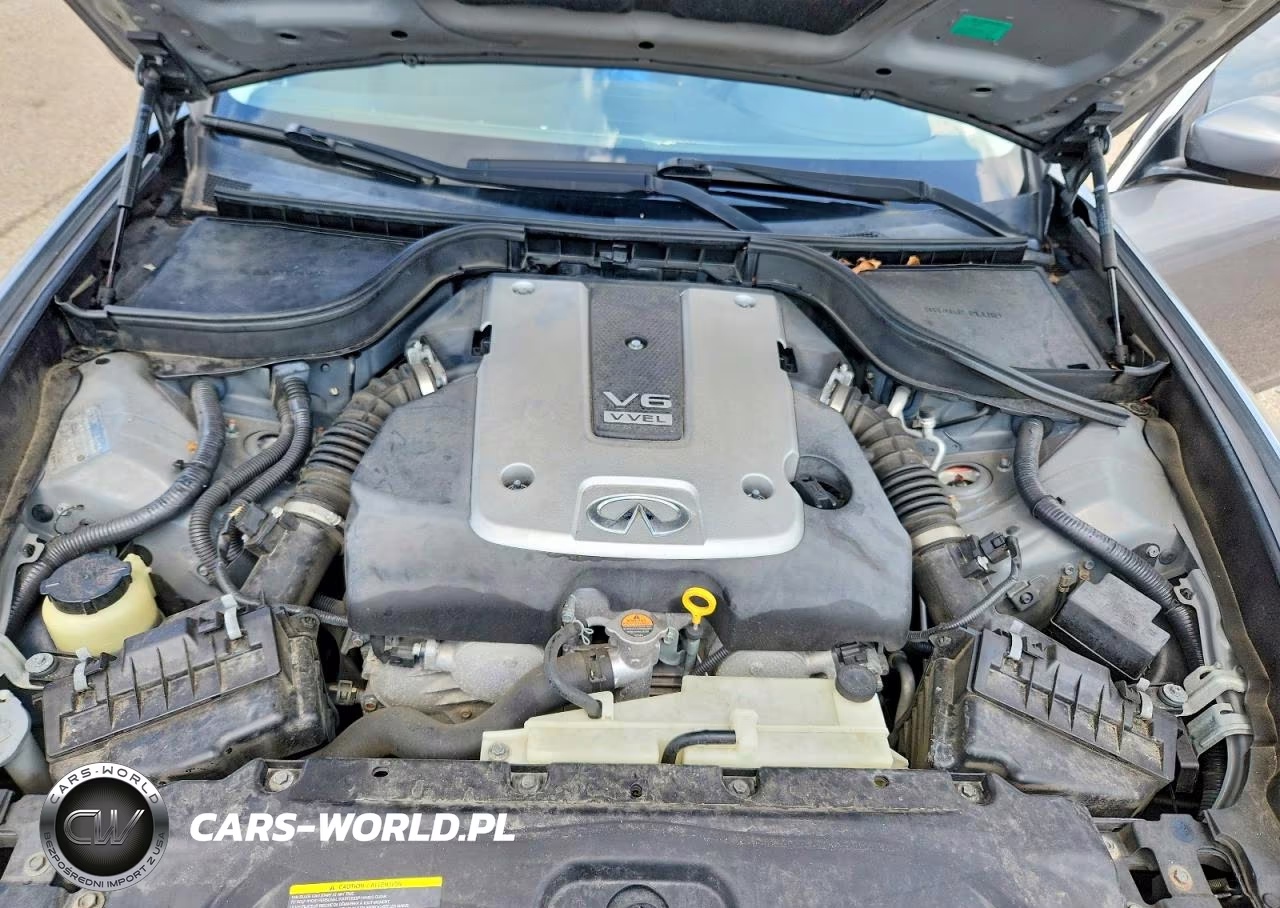 2010 Infiniti G37 Sedan Base VIN:JN1CV6AP3AM401004 - 11