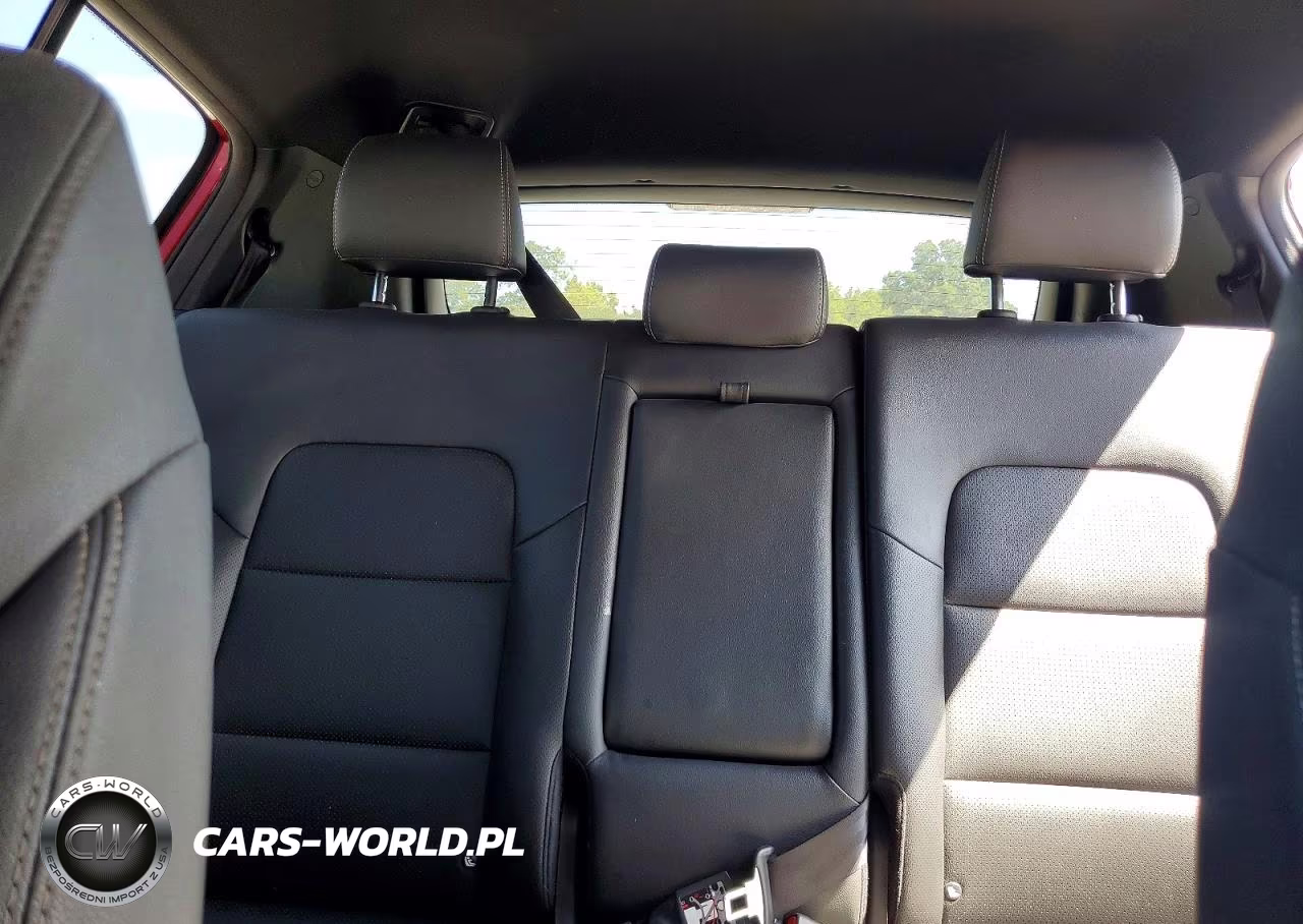 2020 Kia Sportage S VIN:KNDP6CACXL7773318 - 10