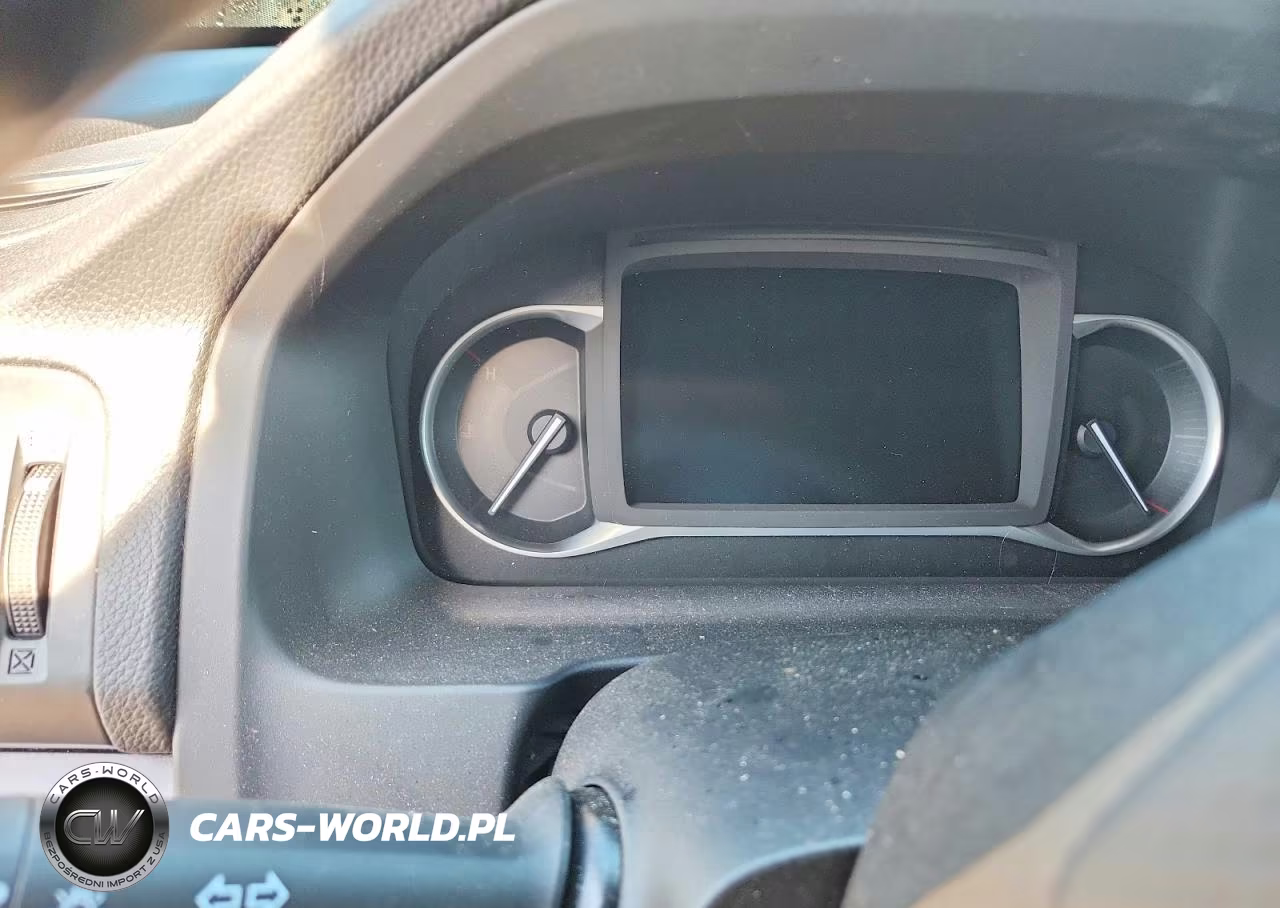 2025 Honda Passport Exl VIN:5FNYF8H52SB015815 - 9