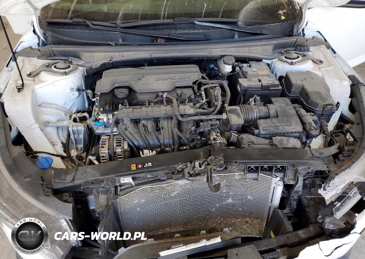 2025 Kia K4 Lxs VIN:3KPFT4DEXSE084076 - 11