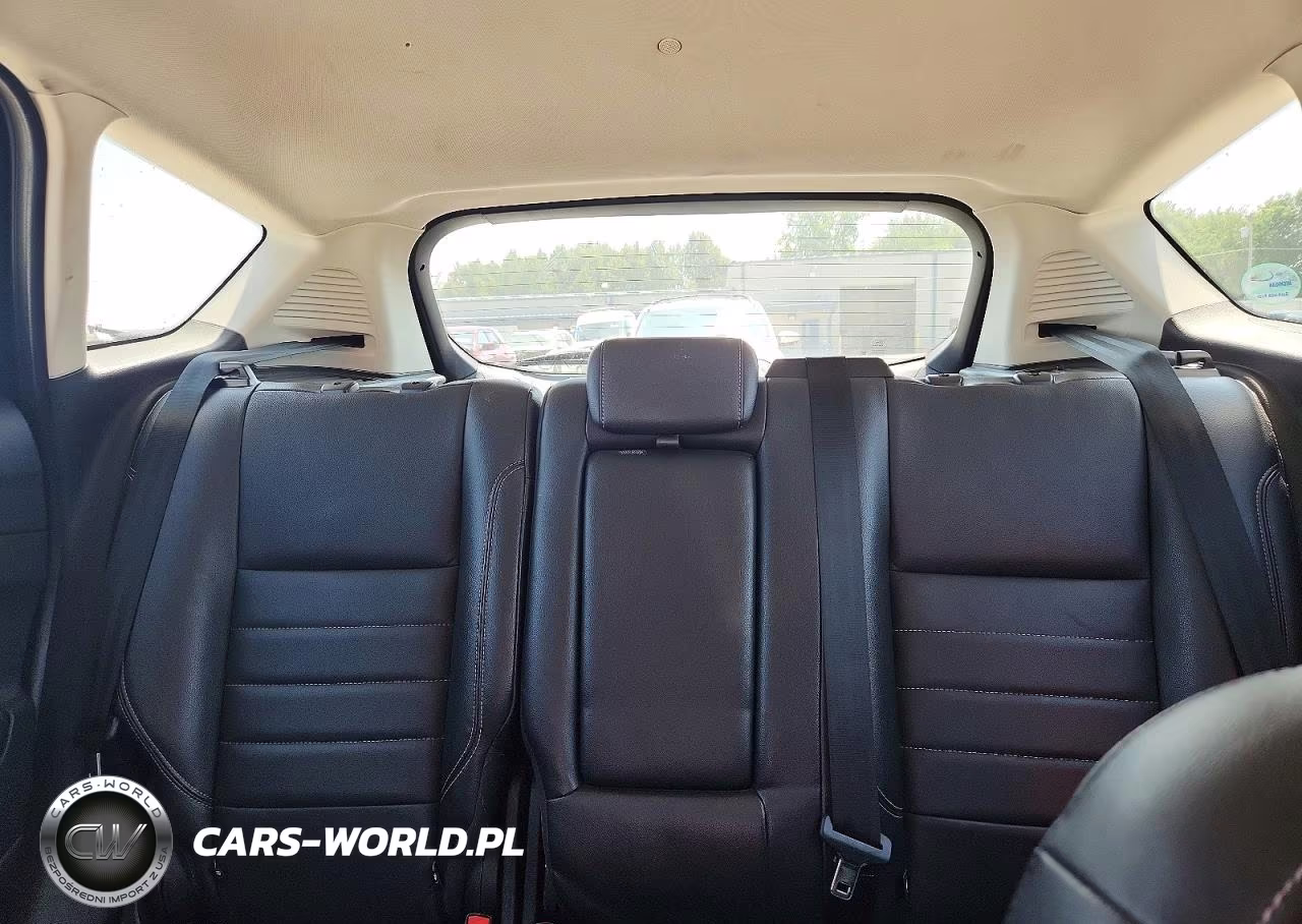 2013 Ford C-Max Sel VIN:1FADP5BU1DL500902 - 10