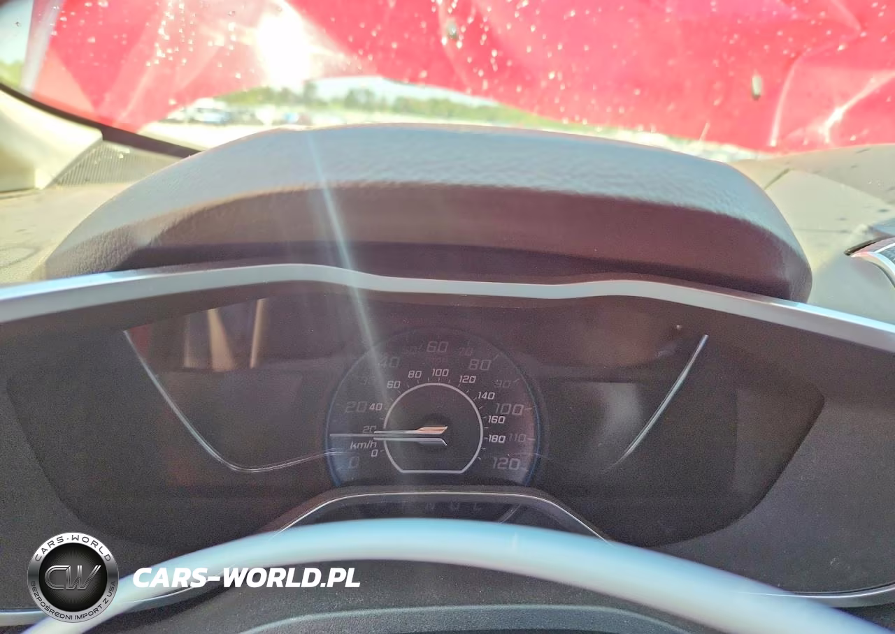 2013 Ford C-Max Sel VIN:1FADP5BU1DL500902 - 9
