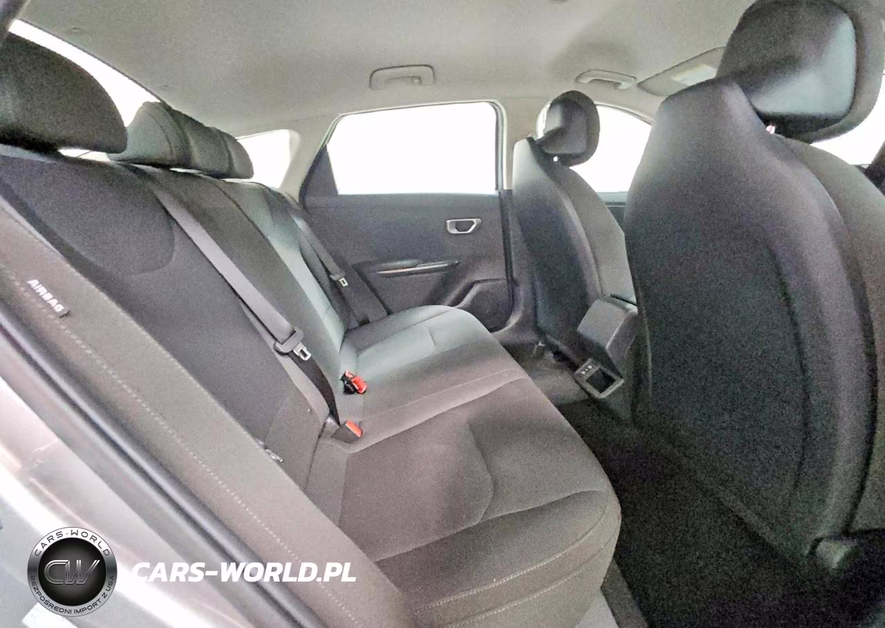 2026 Kia K4 Lxs VIN:3KPFT4DE1TE349095 - 10