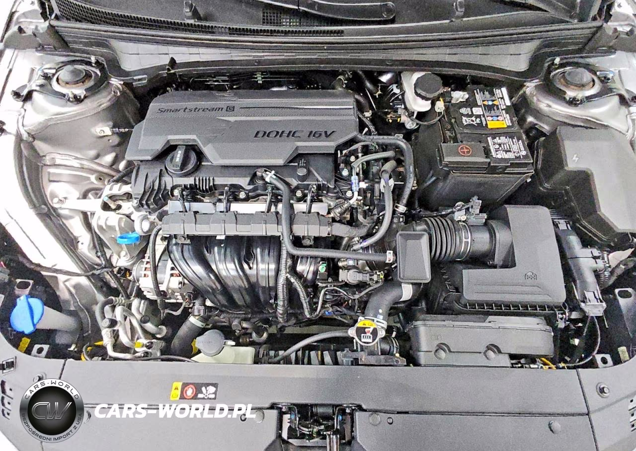 2026 Kia K4 Lxs VIN:3KPFT4DE1TE349095 - 11