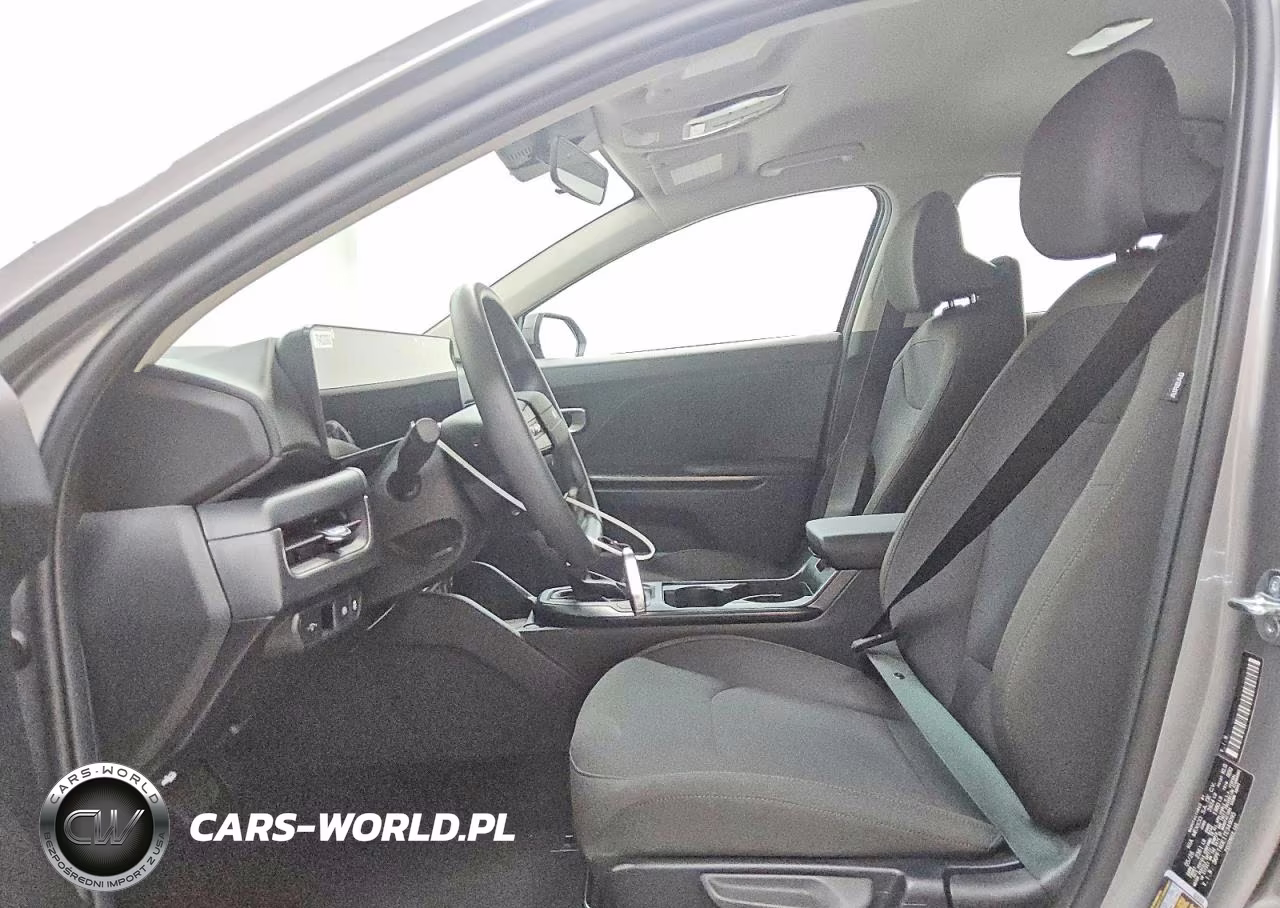 2026 Kia K4 Lxs VIN:3KPFT4DE1TE349095 - 7