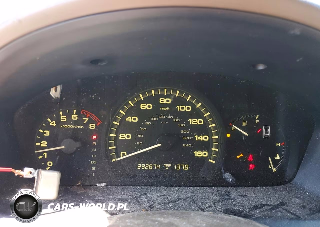 2006 Honda Accord Ex VIN:JHMCM56886C005593 - 9