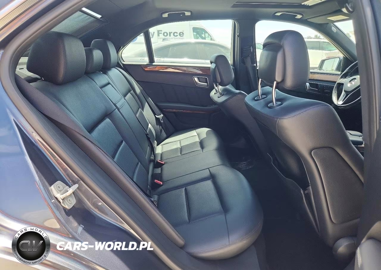 2013 Mercedes-Benz E 350 VIN:WDDHF5KB6DA731633 - 10